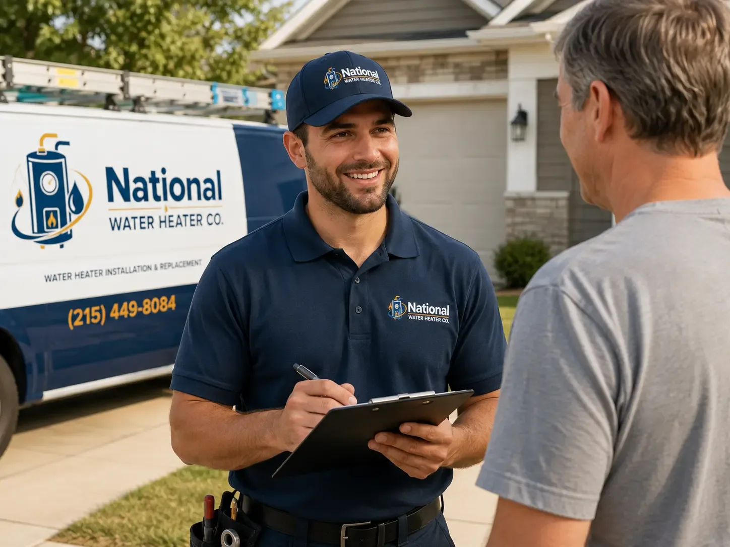 Water Heater Installation Berrysburg, PA FAQs